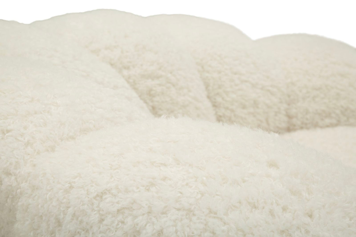 POLTRONA BOUBBLE CM Ø 92X61