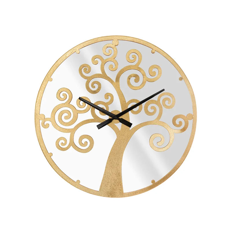 OROLOGIO ALBERO DELLA VITA diam 50 cm