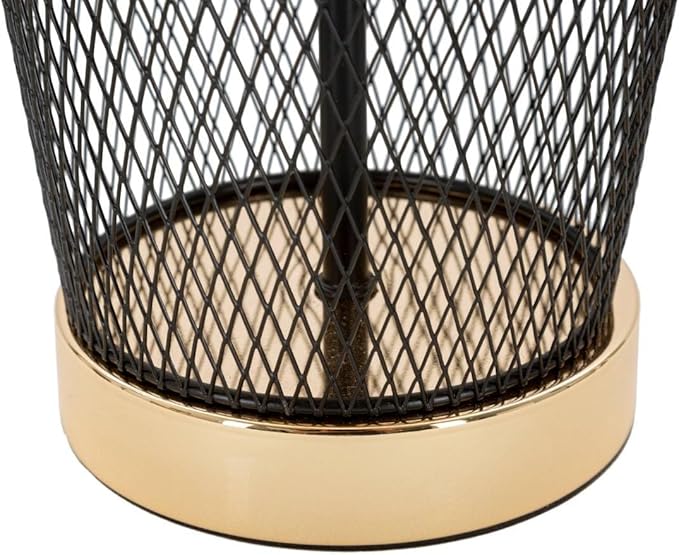 LAMPADA DA DA TAVOLO CATENA TOWER CM Ø 25X44