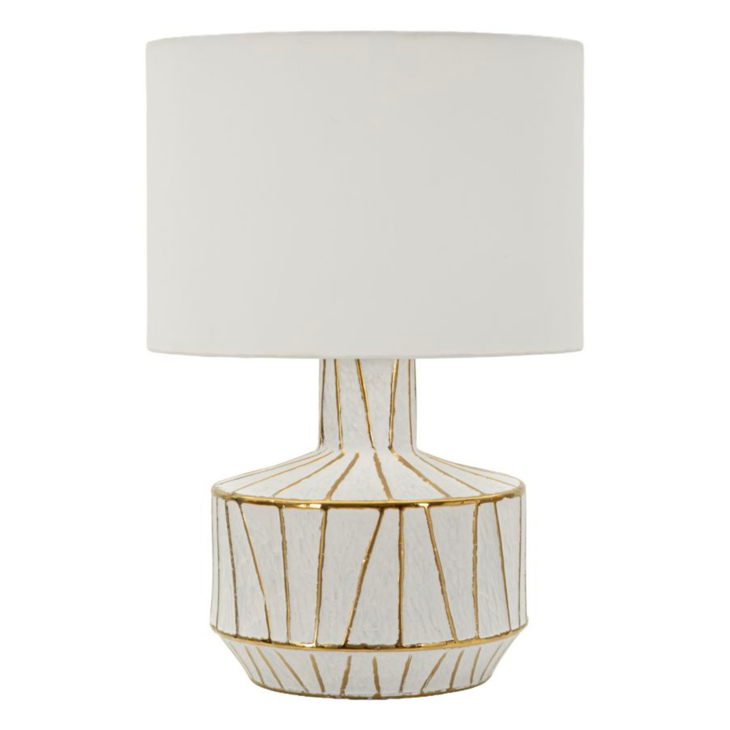 LAMPADA DA TAVOLO TANGERI CM Ø 40X60