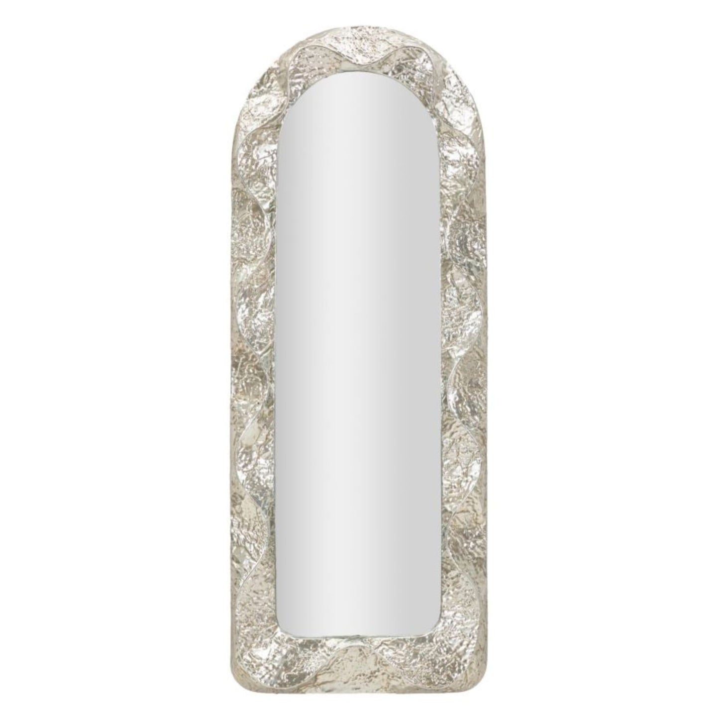SPECCHIO ARGELUX ARCO CM 61X6,5X160 (MISURA SPECCHIO CM 39X135)