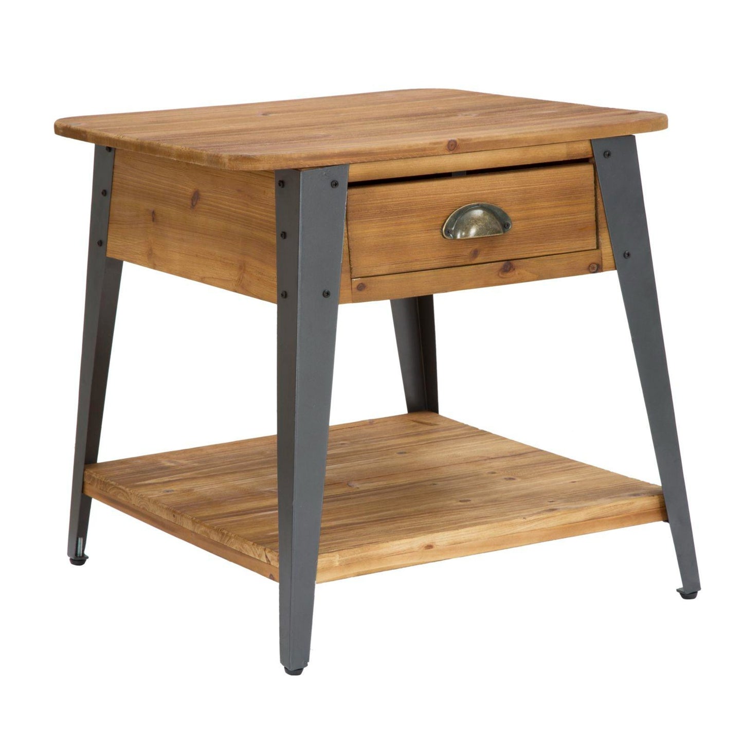 TAVOLINETTO BOSTON CM 50X50X50