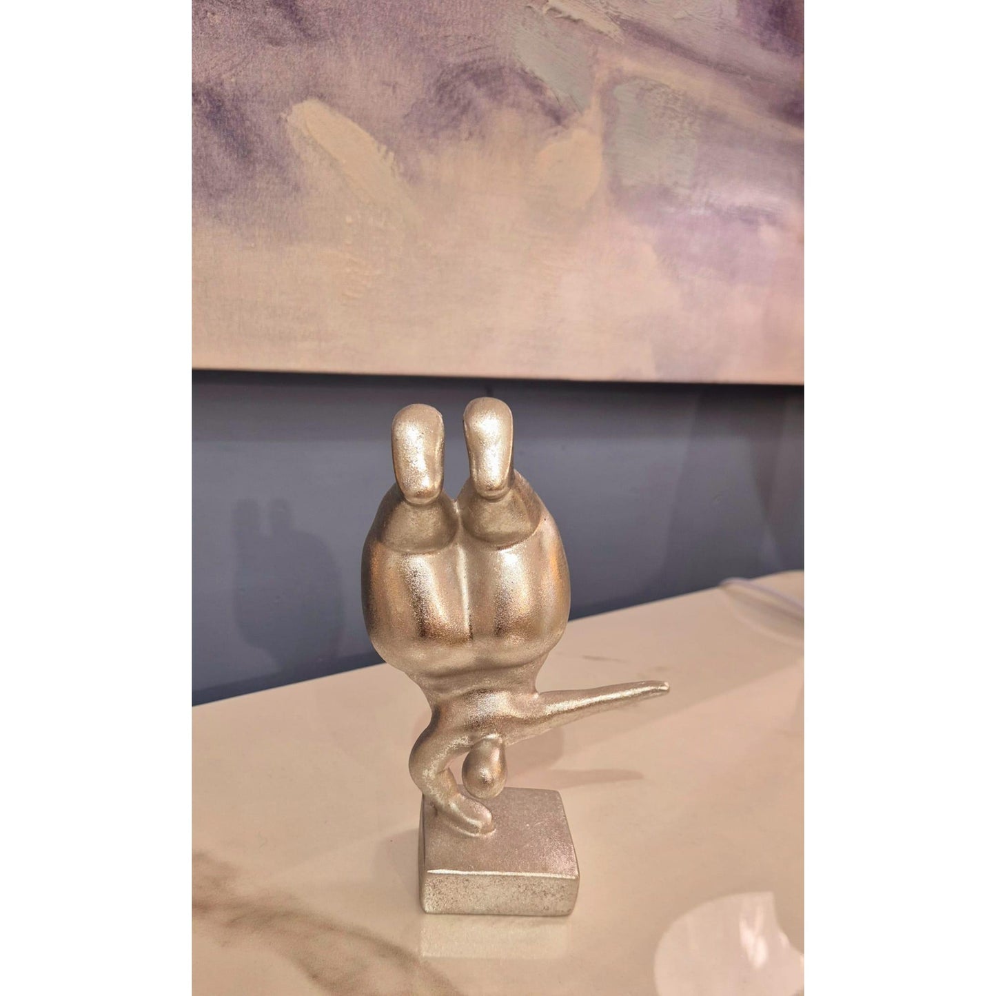 Scultura BOTERO - A- 11x20 cm