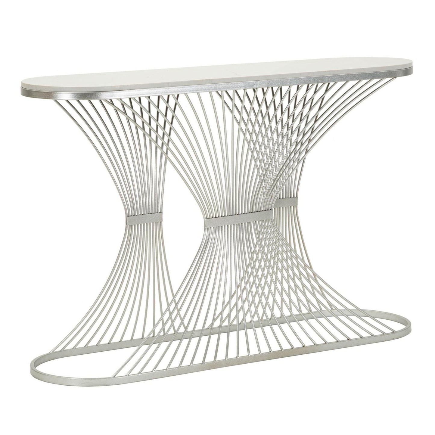 CONSOLE STRIPE CM 120X35X79
