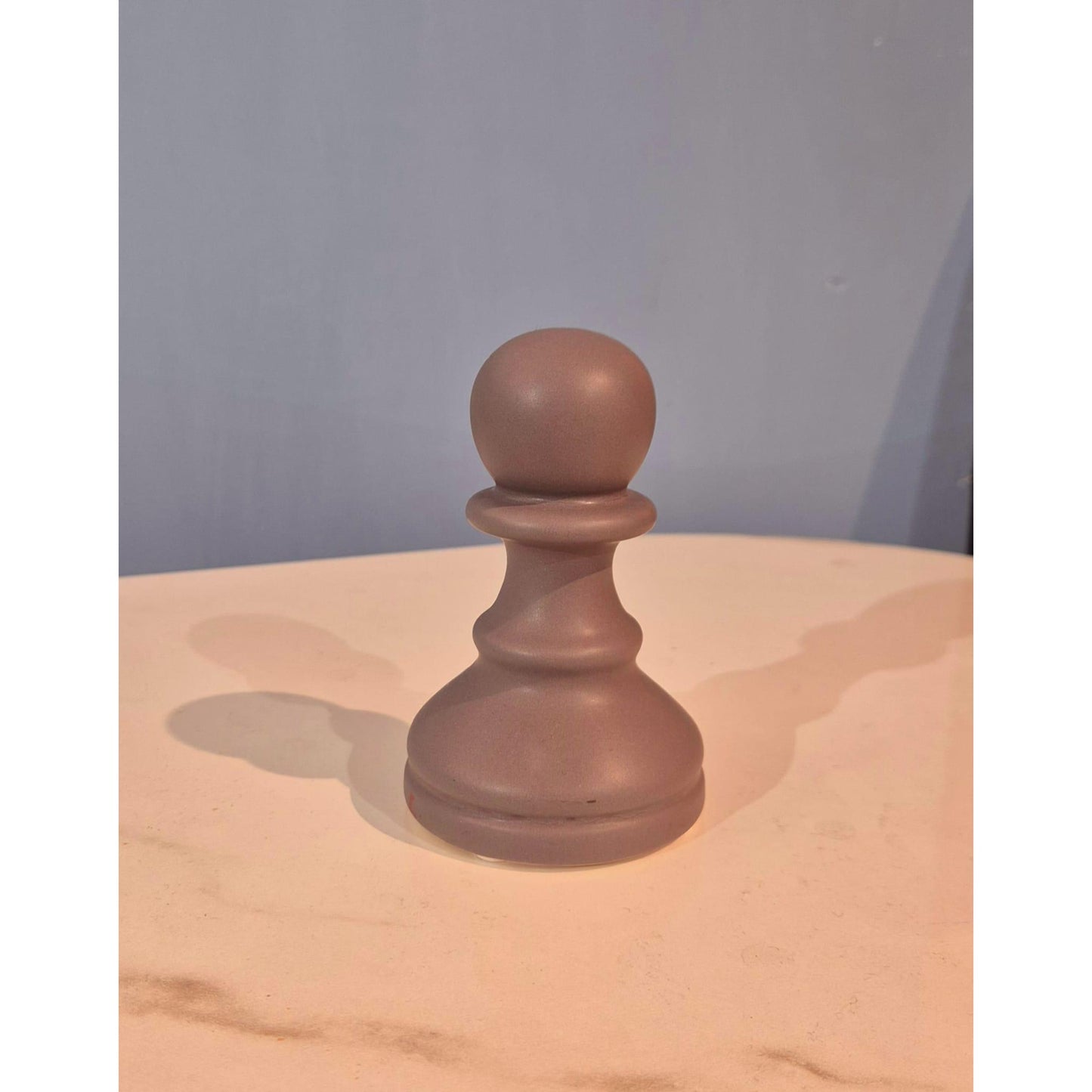 PEDONE GREY 7x12 cm