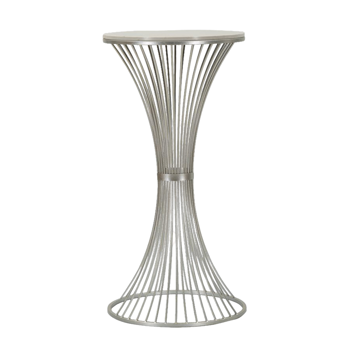 TAVOLINETTO FUNNEL CM Ø 50X100