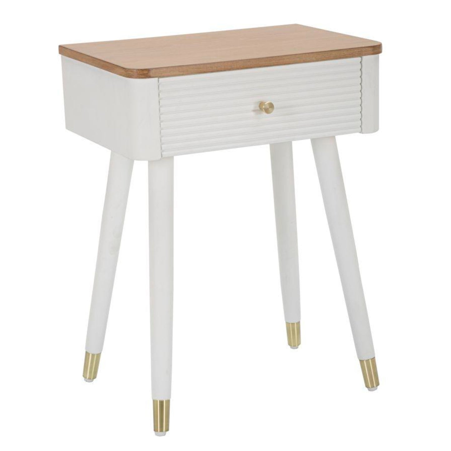 COMODINO MATERA CM 45X32X62