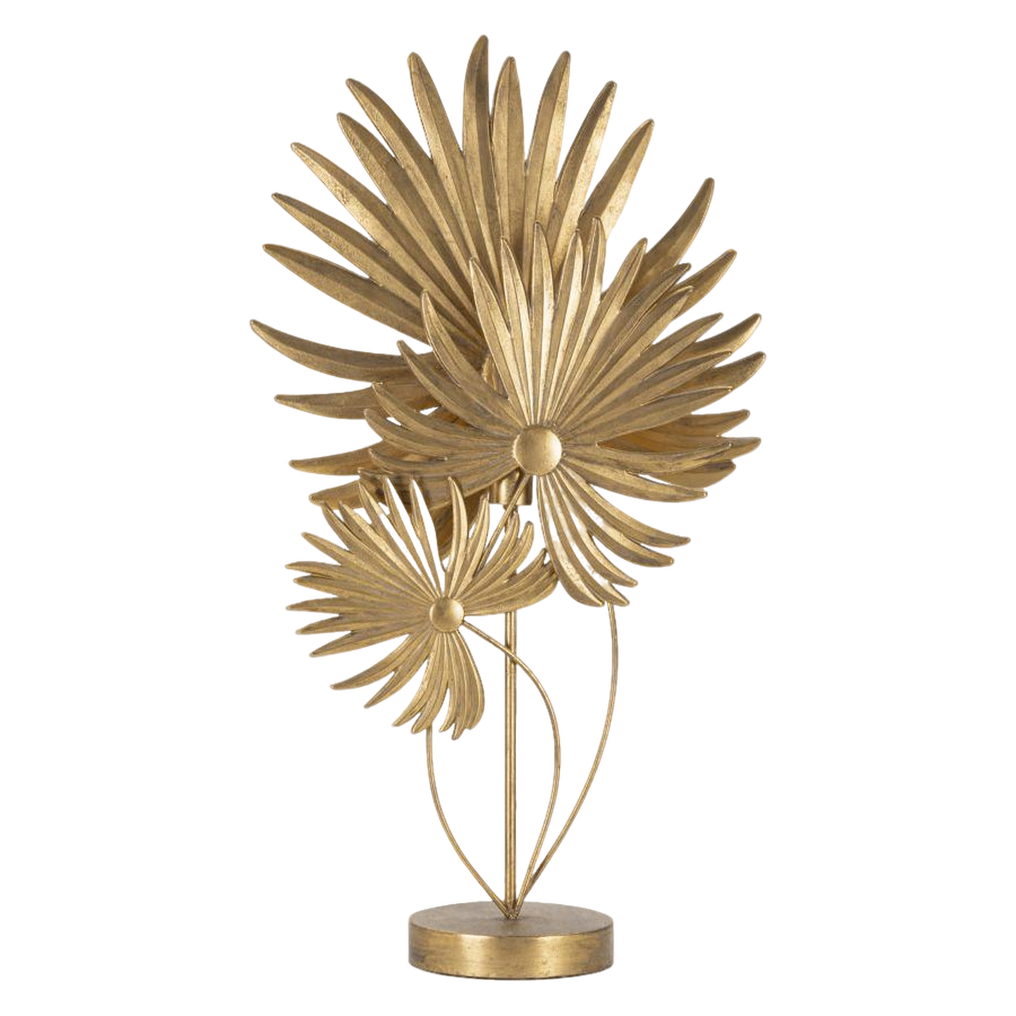 LAMPADA DA TAVOLO EXOTIC CM 51X19,5X90