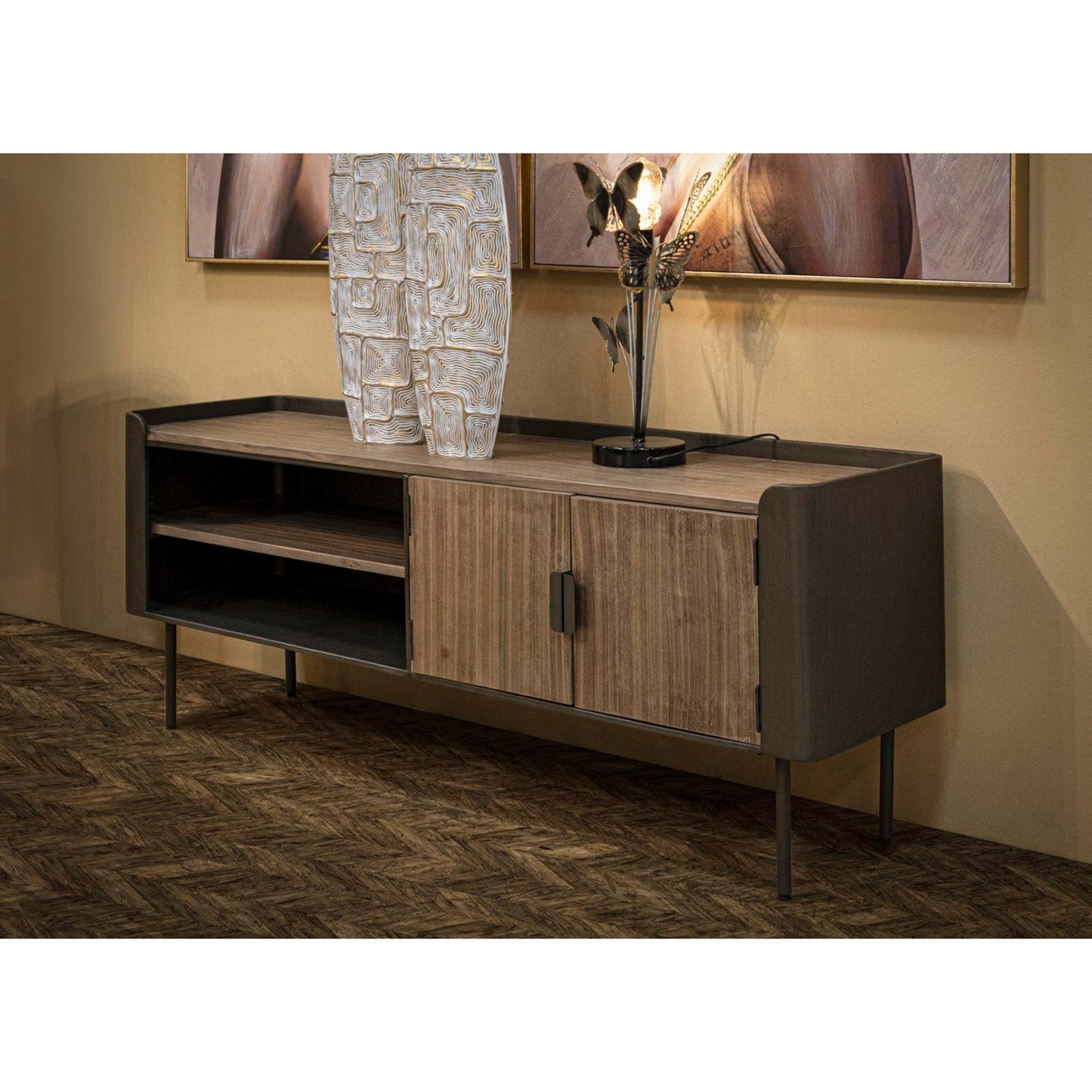 P/TV TORONTO CM 150X42X58