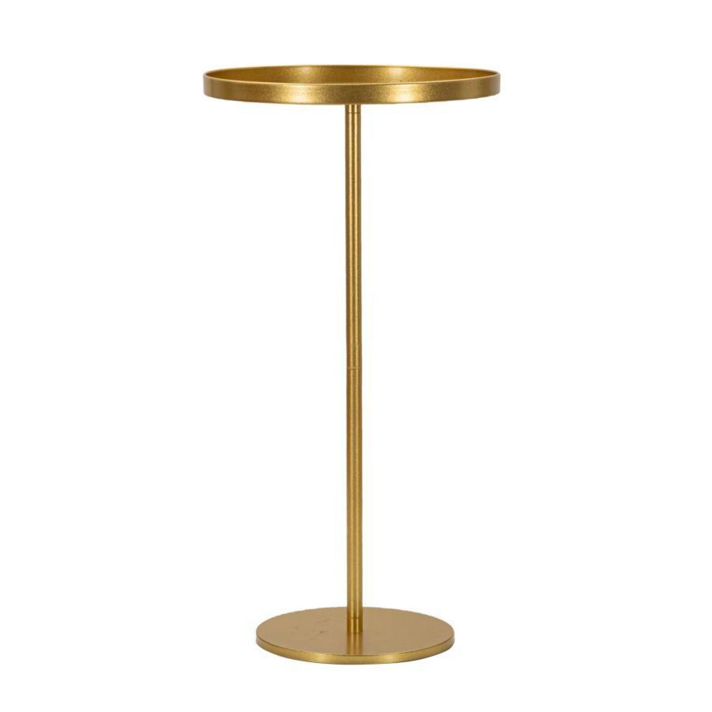 TAVOLINETTO DOHA CM Ø 51X100