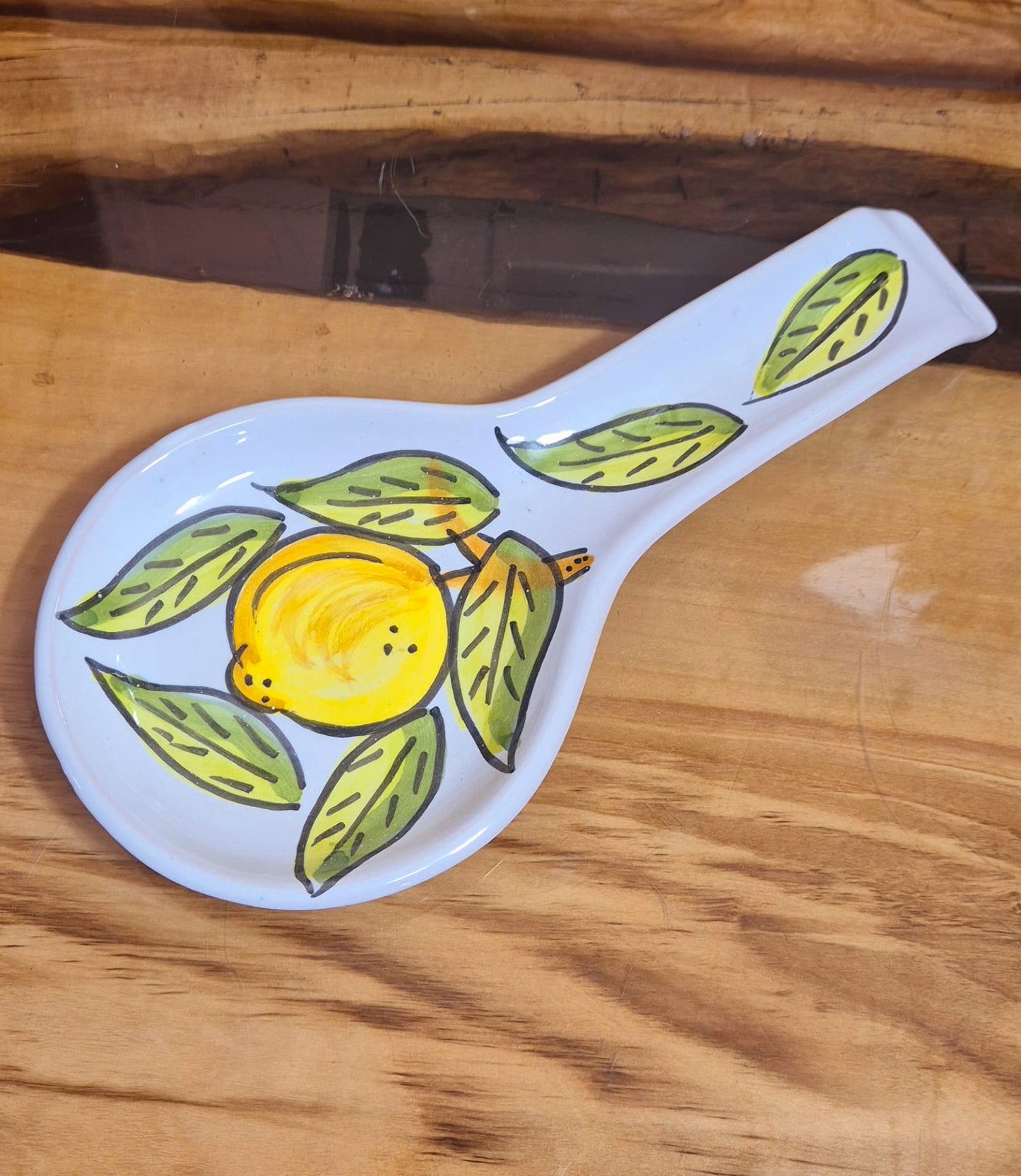 POGGIAMESTOLO LIMONE, 13 x 28 cm
