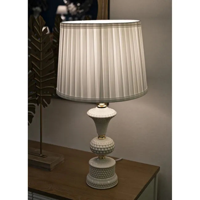 Lampada da Tavolo Caserta H57 cm