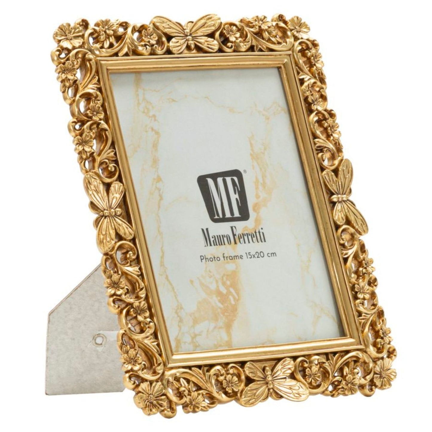 Cornice Classical 22x27,3 cm – Misura interna 15x20 cm