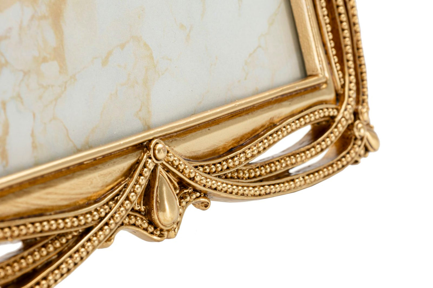 Cornice Line 27x1,7x32 cm in stile moderno
