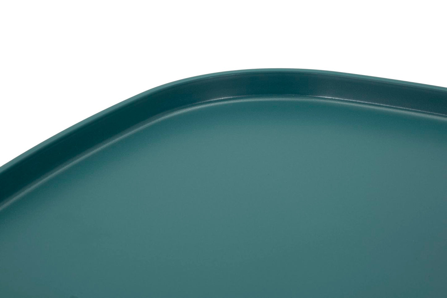 TAVOLINETTO GEA BLU CM 48X48X38