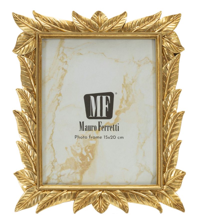 Cornice Laurel 21,2x26,8 cm – Misura interna 15x20 cm
