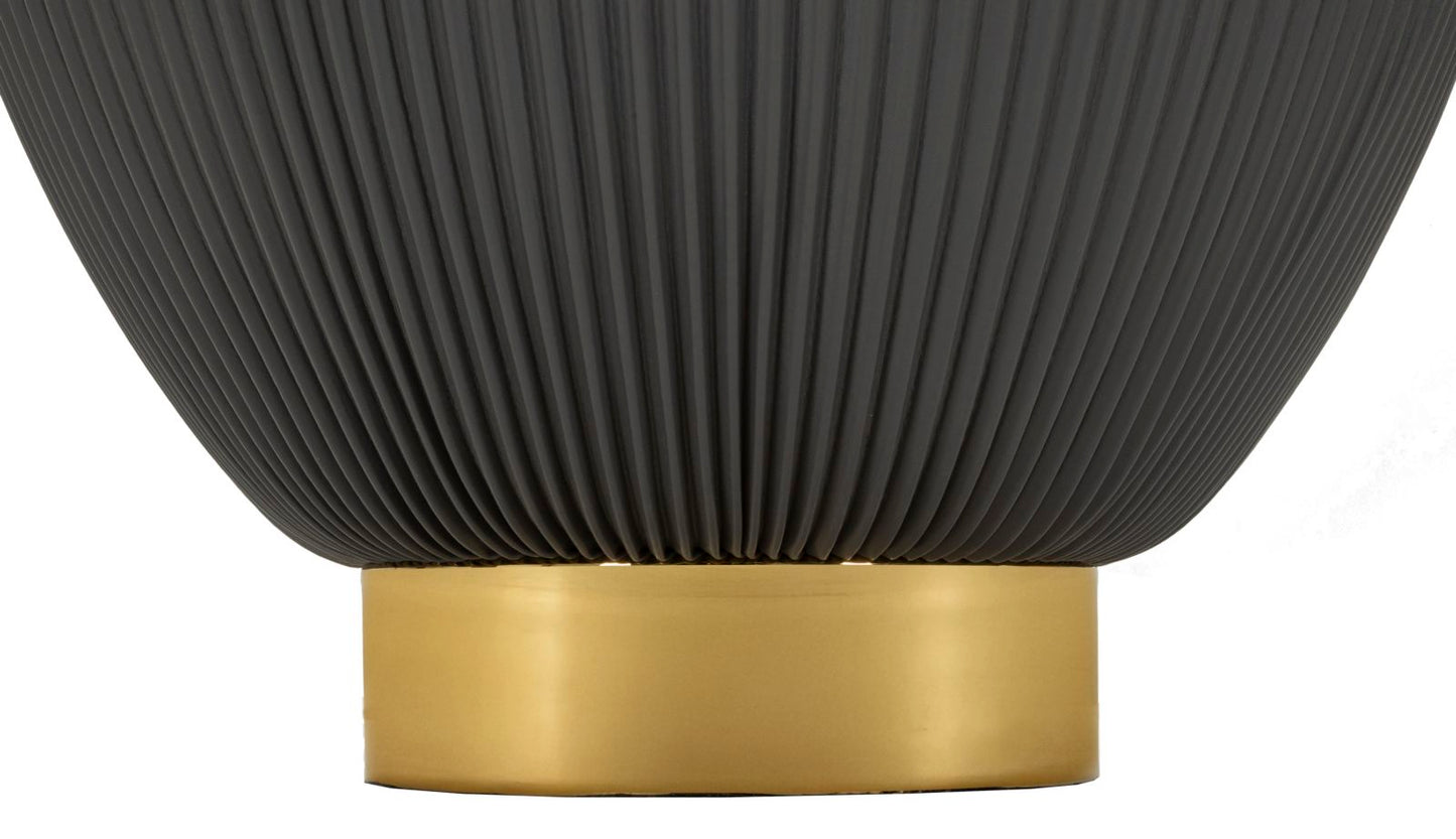 TAVOLINO DA CAFFE' ELGE CM Ø 46X4