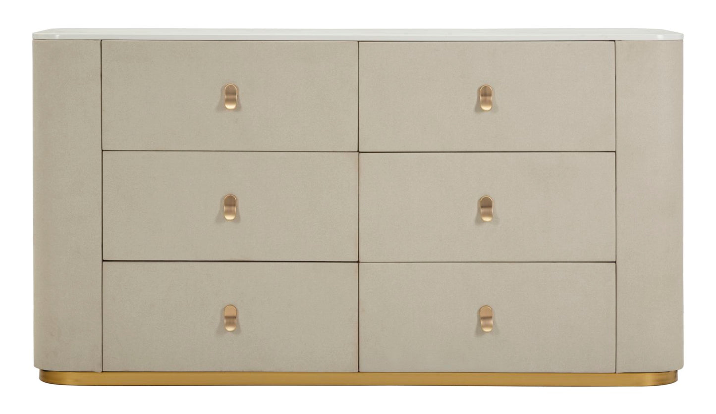 COMO' BEAUTY CM 140X45X76