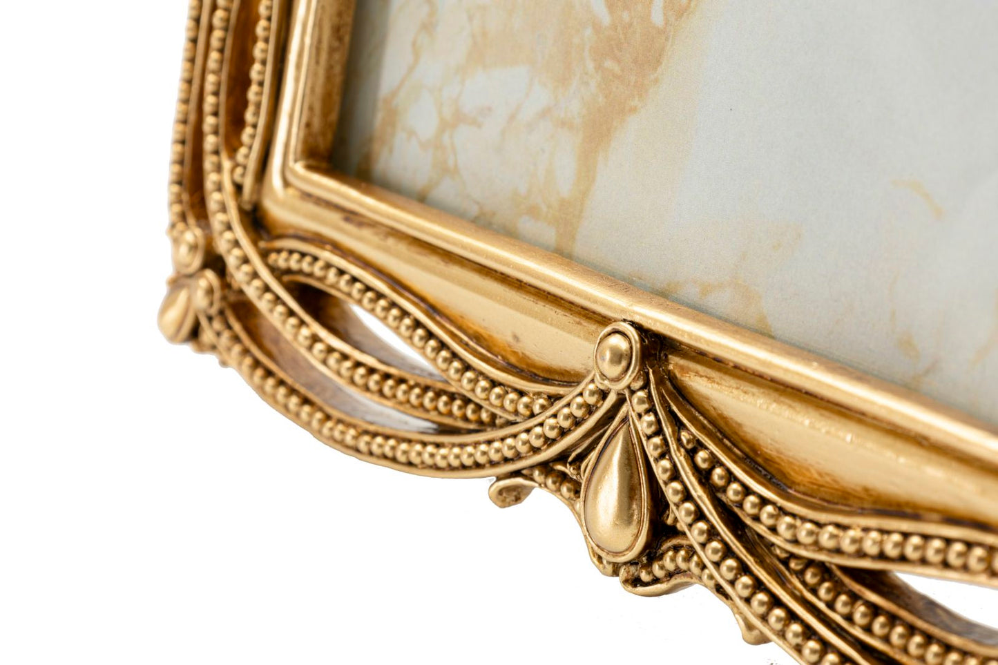 Cornice Line 21,8x1,6x26,8 cm in stile moderno