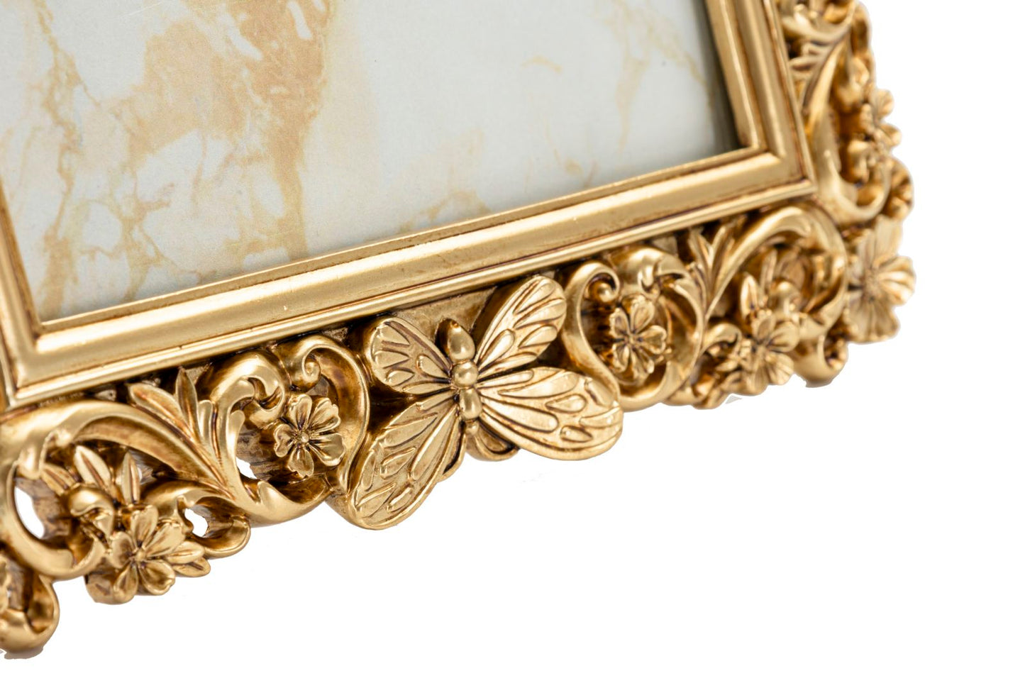 Cornice Classical 22x27,3 cm – Misura interna 15x20 cm