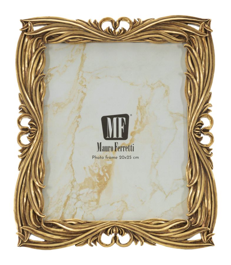 Cornice Baroque 27,5x2x32,5 cm in stile classico