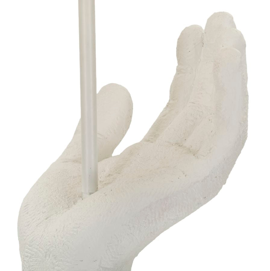 Lampada da tavolo “Life” Ø 35 × 93 cm – stile moderno