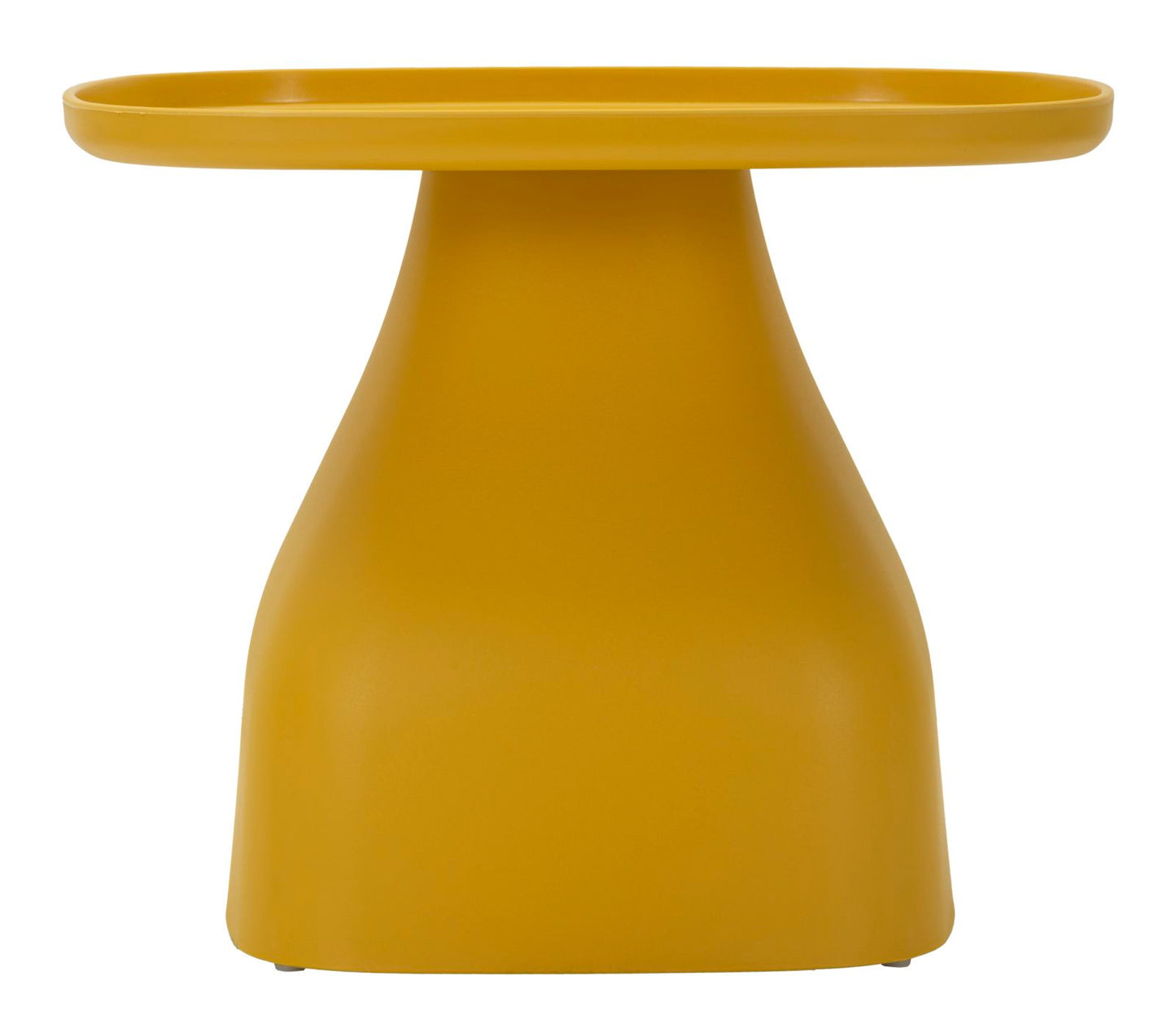 AVOLINETTO GEA GIALLO CM 48X48X38