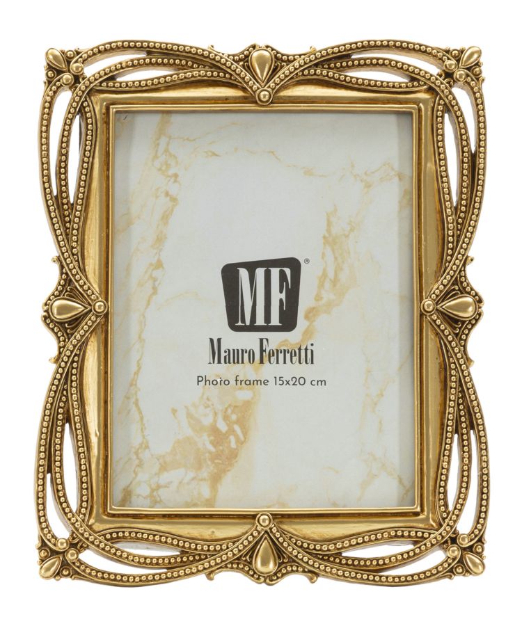 Cornice Line 21,8x1,6x26,8 cm in stile moderno