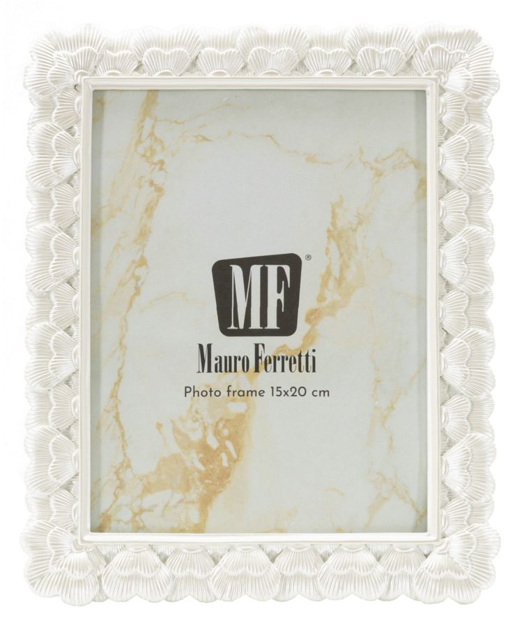 Cornice “Hearty” 20 × 1,8 × 25,3 cm (foto 15 × 20 cm) – stile romantico