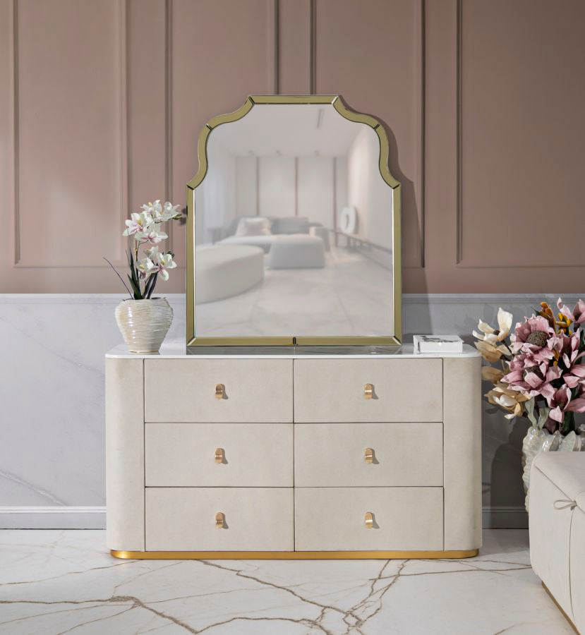COMO' BEAUTY CM 140X45X76