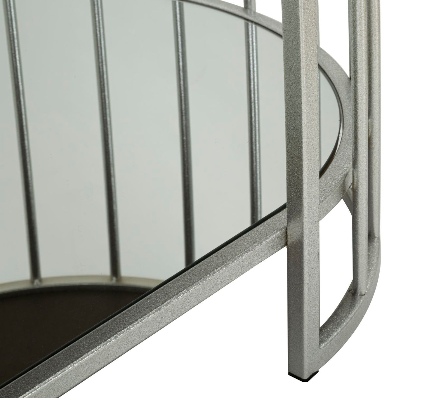TAVOLO DA CAFFE' SMIRNE CM 90X50X45