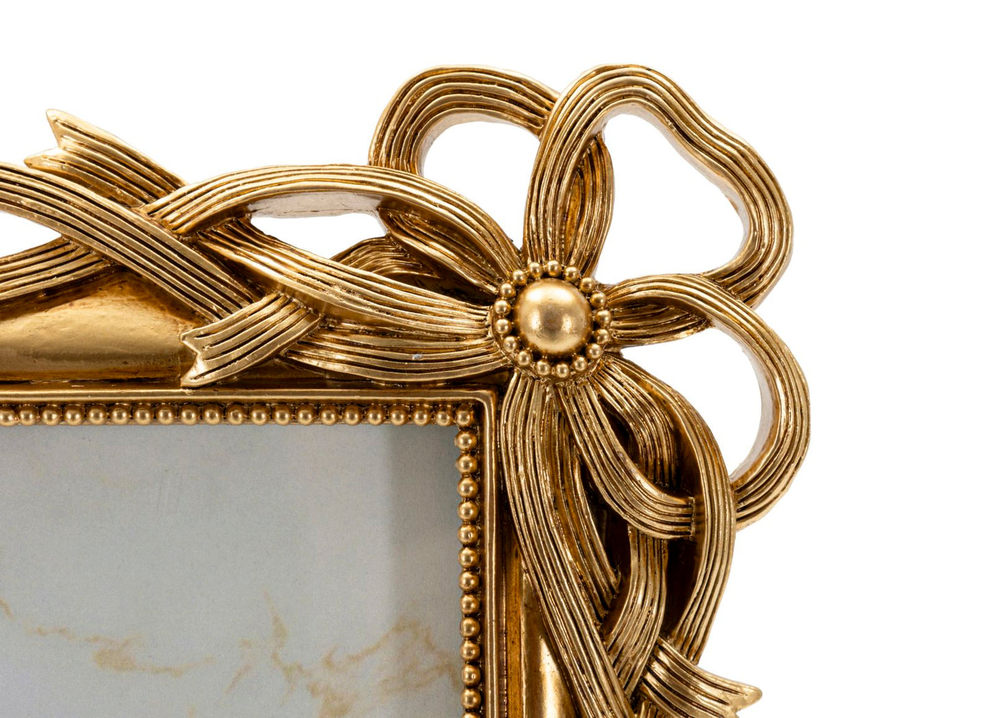 Cornice Knot 23,4x2,3x28,5 cm in stile contemporaneo