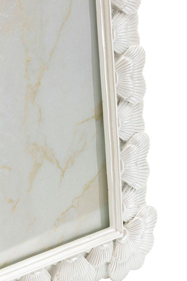 Cornice “Hearty” 25,3 × 1,8 × 30,5 cm (foto 20 × 25 cm) – stile romantico