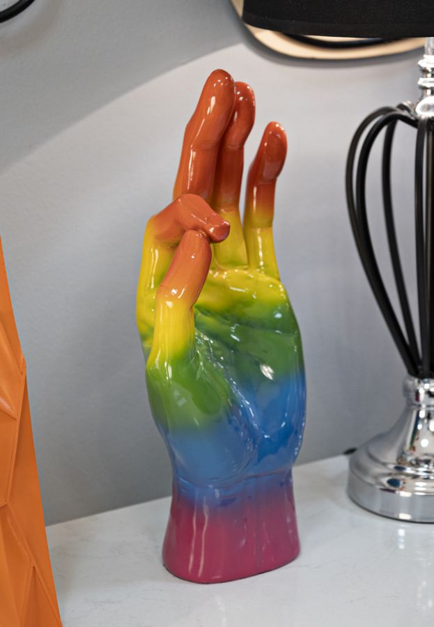 MANO RAINBOW OK CM 16X10,5X36