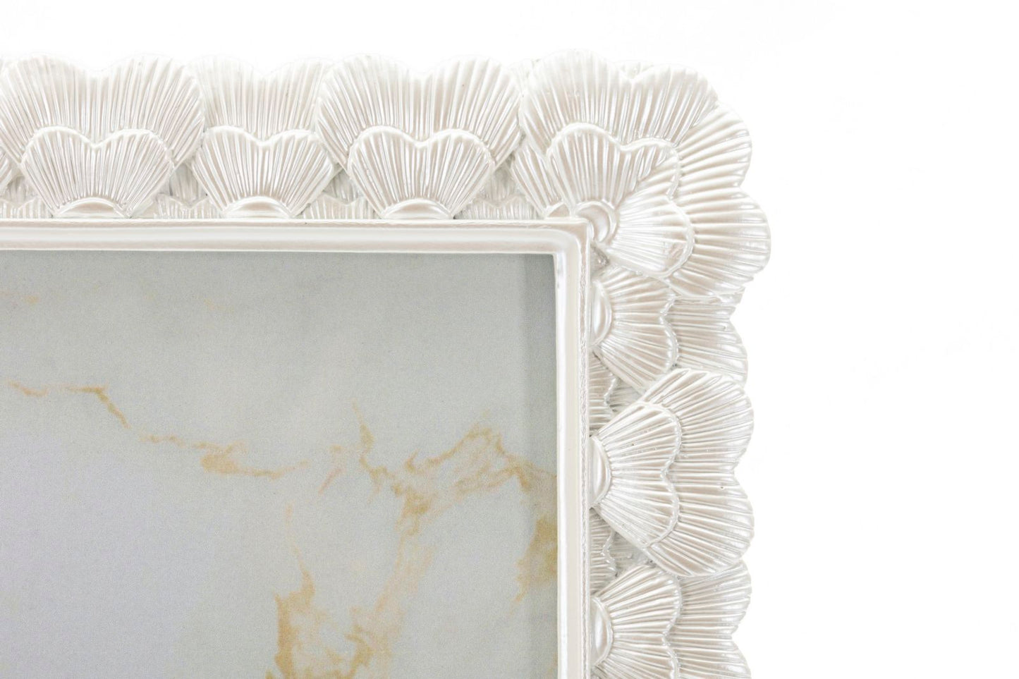 Cornice “Hearty” 20 × 1,8 × 25,3 cm (foto 15 × 20 cm) – stile romantico