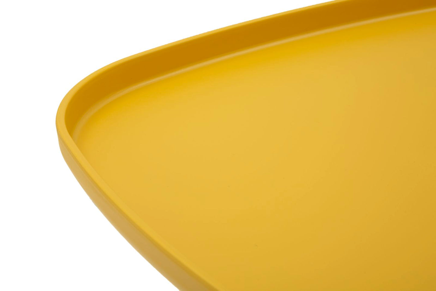 AVOLINETTO GEA GIALLO CM 48X48X38