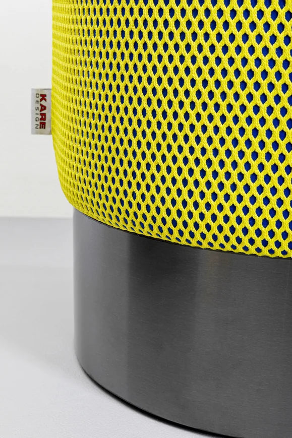 Sgabello Jody Gelb giallo Ø35cm