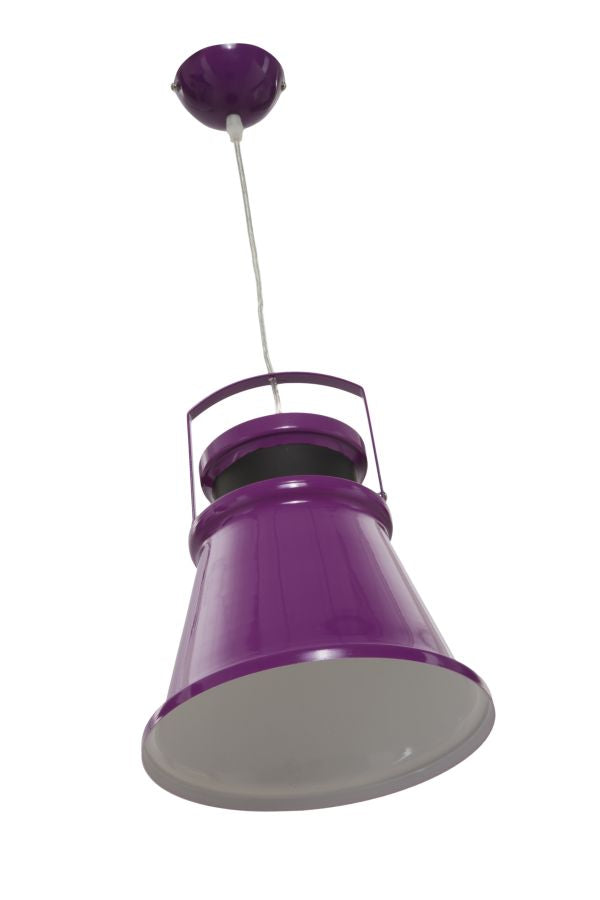 LAMPADARIO MAINE Ø 24X30H cm
