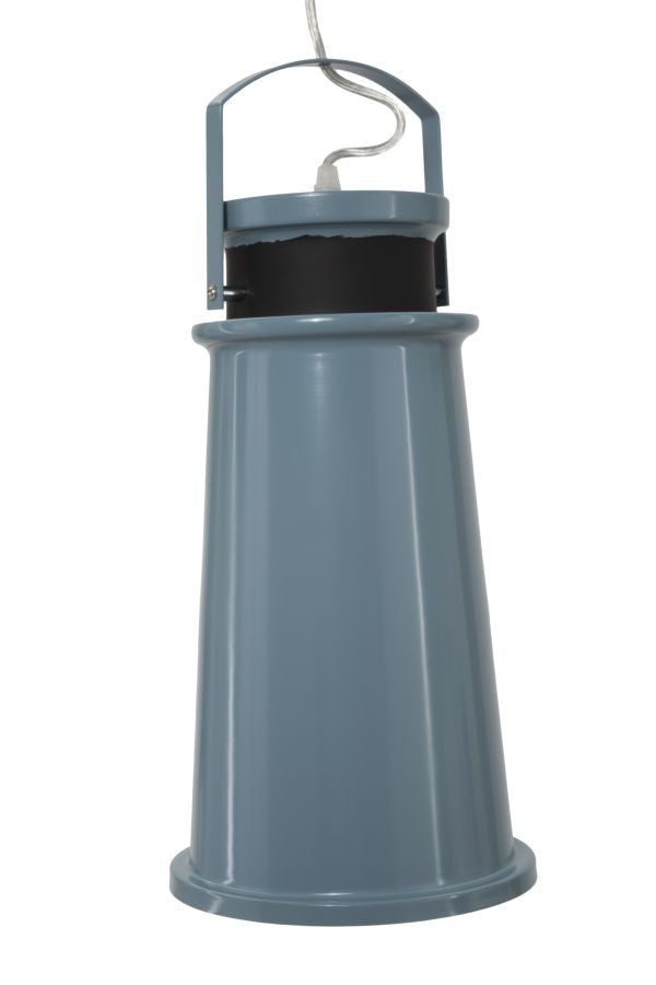 LAMPADARIO MAINE Ø 19X44H cm