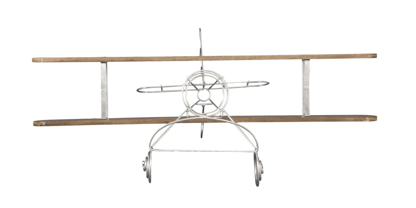 P/BOTTIGLIE SINGOLO AVIATOR CM 67,7X38X22H