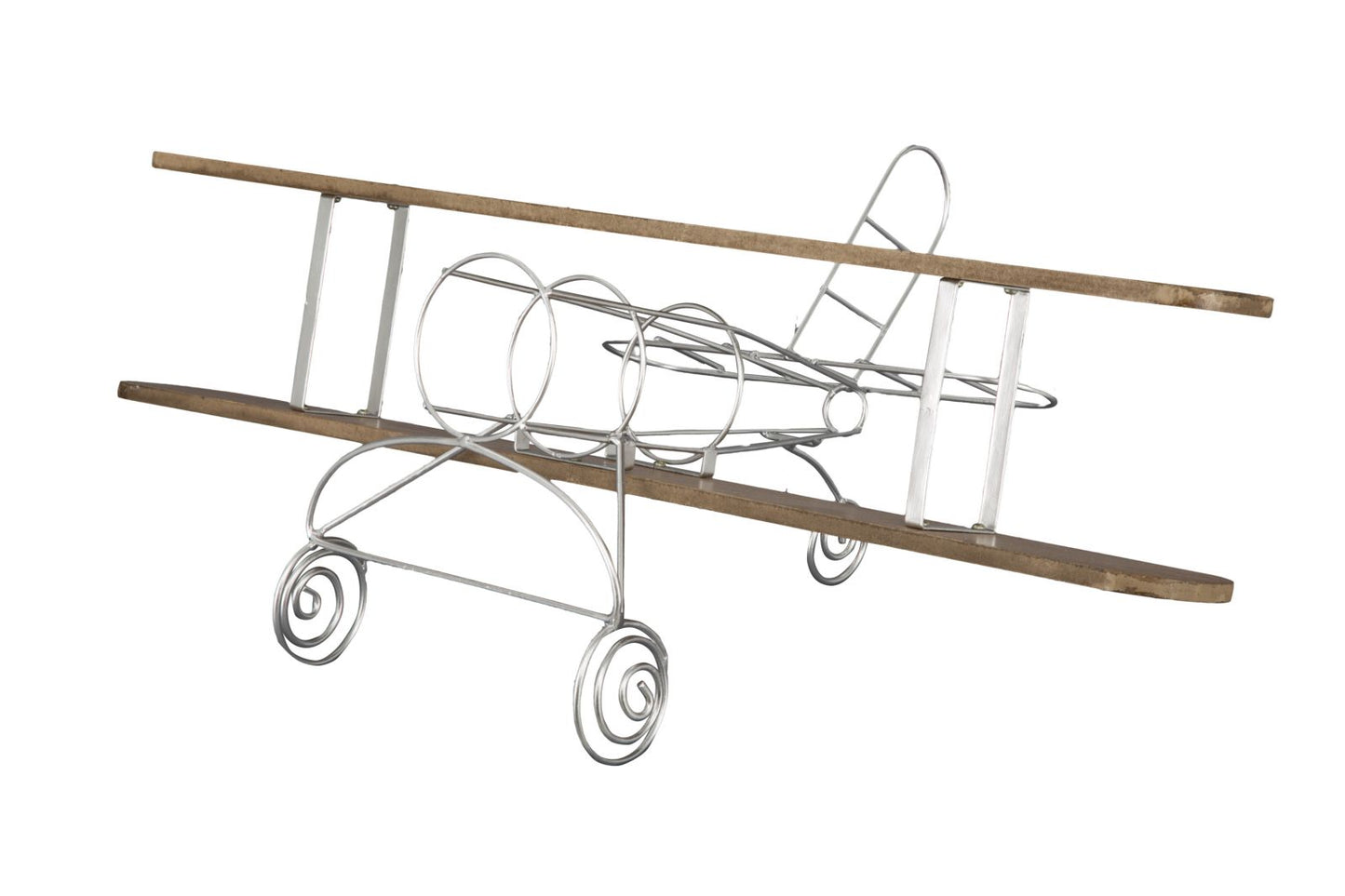 P/BOTTIGLIE SINGOLO AVIATOR CM 67,7X38X22H