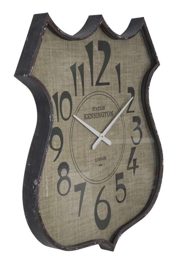 OROLOGIO SADDLE CM 83X7X90