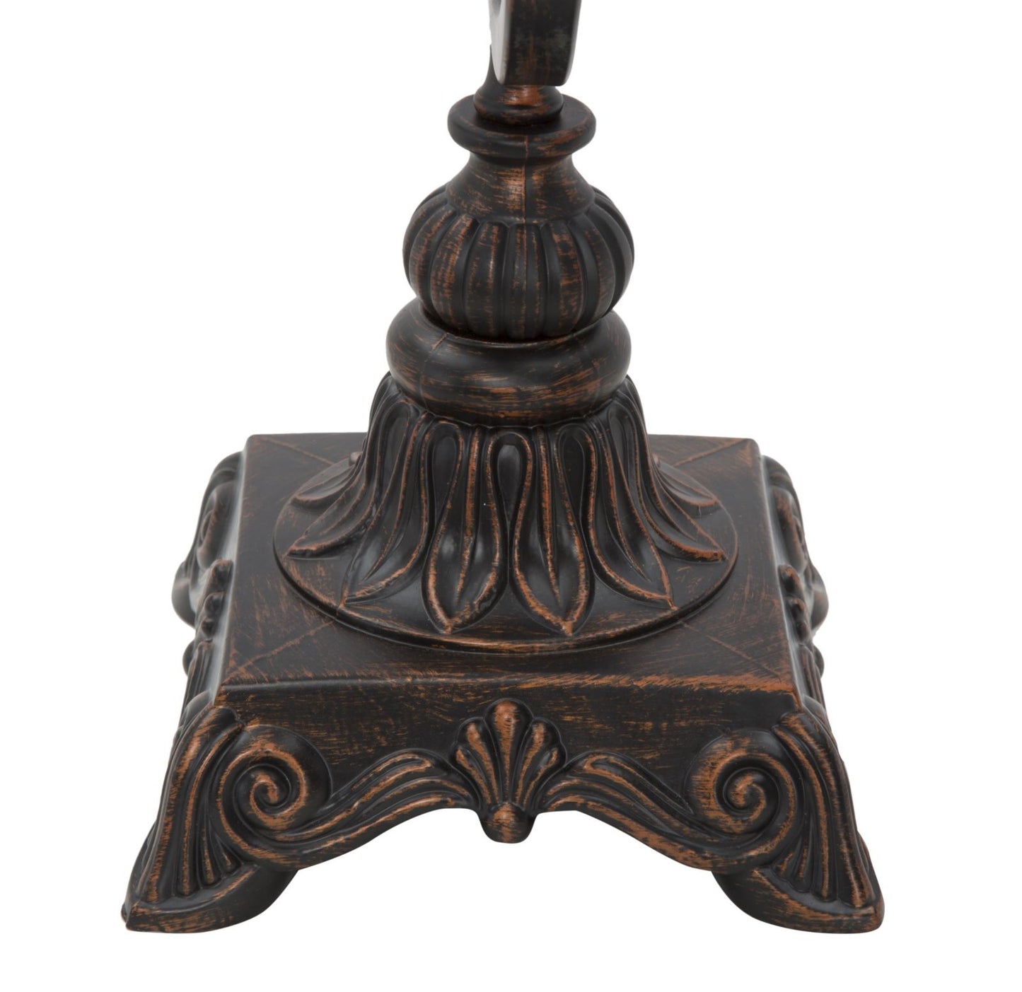 LAMPADA DA TAVOLO WORLD INDUSTRY 24Lx20px40H cm