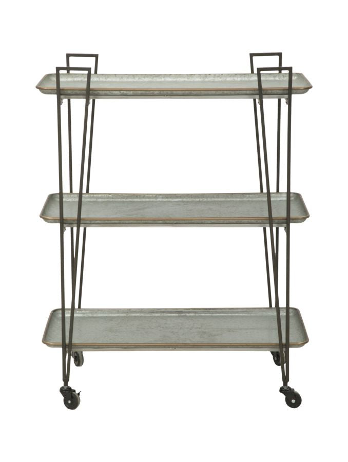 CARRELLO INDUSTRY CM 80X46X100,5