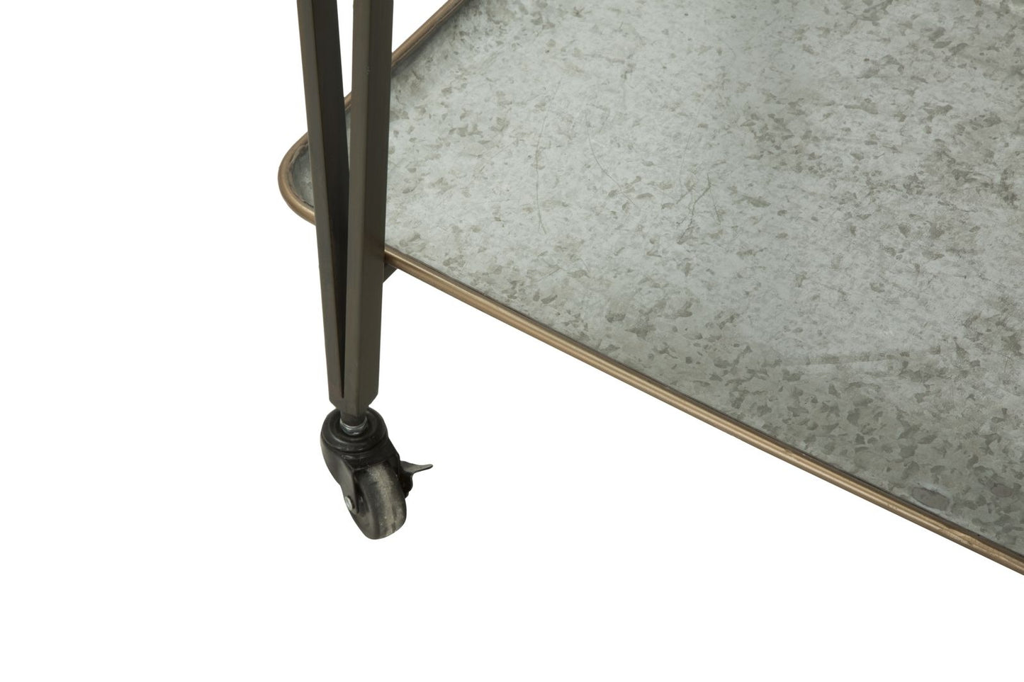 CARRELLO INDUSTRY CM 80X46X100,5