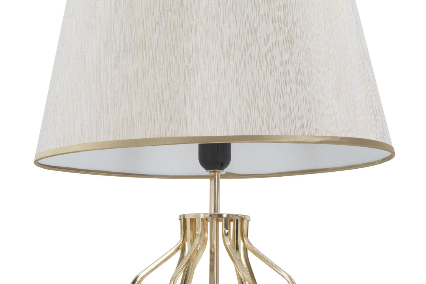 LAMPADA DA TERRA  GLAM X CM Ø 40X170