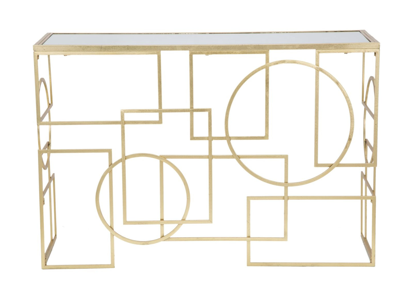 CONSOLE MARIE CM 120X41X81