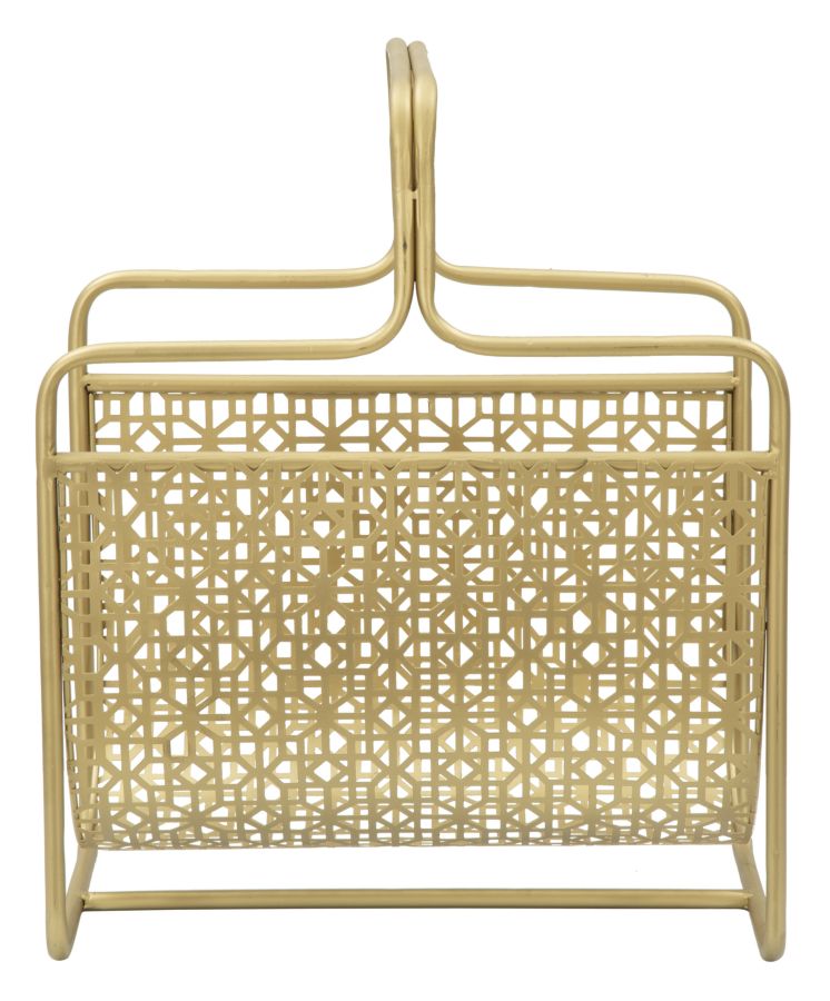 P/GIORNALI GLAM CM 37X22X44,5