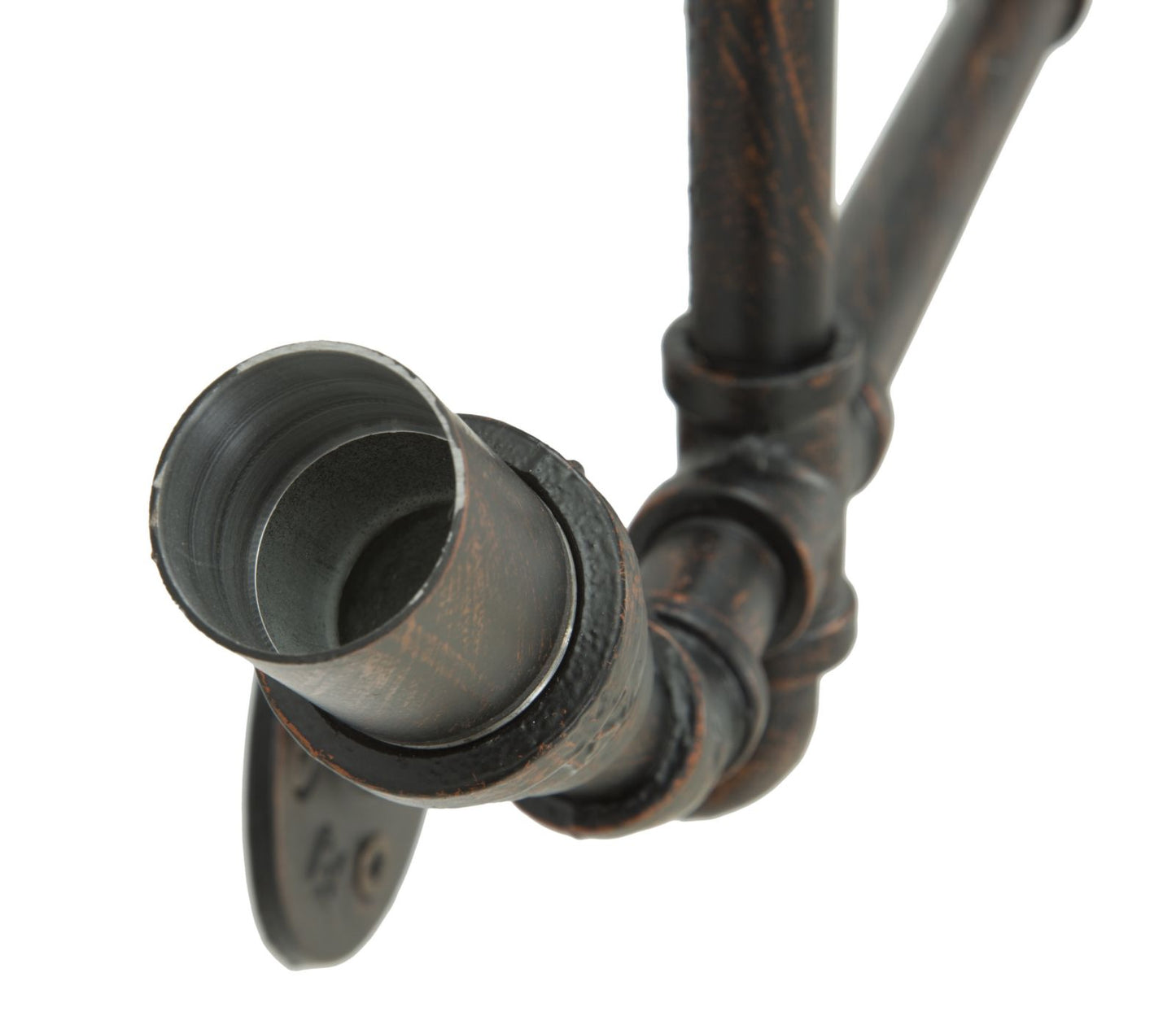 P/BOTTIGLIE DA MURO MANHATTAN 6 POSTI CM 27X15X60H