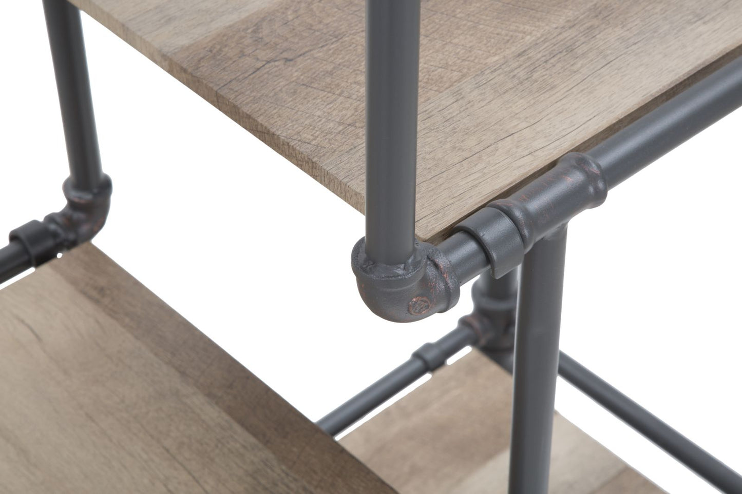 LIBRERIA MANHATTAN BIG 93Lx47px190H cm